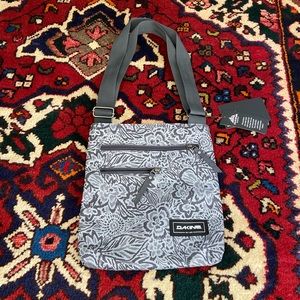 Dakine Jojo Crossbody Bag